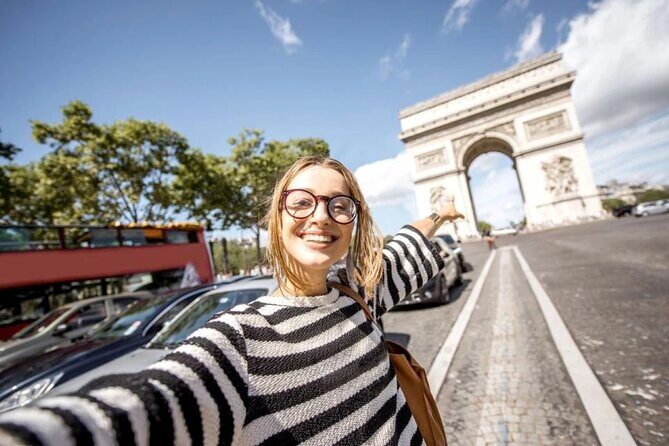 Arc de Triomphe and Seine River Cruise - Who Should Book This, and Who Might Prefer Another Plan