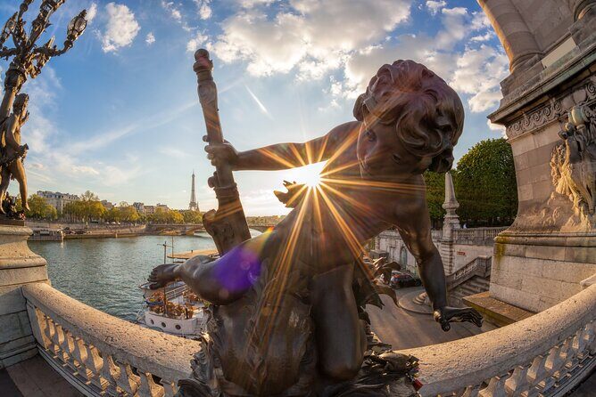 Eiffel Tower Summit Entry with Big Bus and Seine River Cruise - Practical Logistics You Should Plan For (Without Getting Trapped)