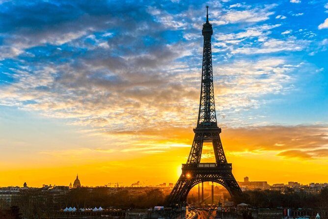 Eiffel Tower Tour by Lift and Seine Cruise - Key highlights worth aiming for