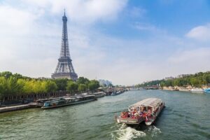 Eiffel Tower Tour with Optional Summit and Seine River Cruise - Meeting point and timing: where the day starts (and why it matters)