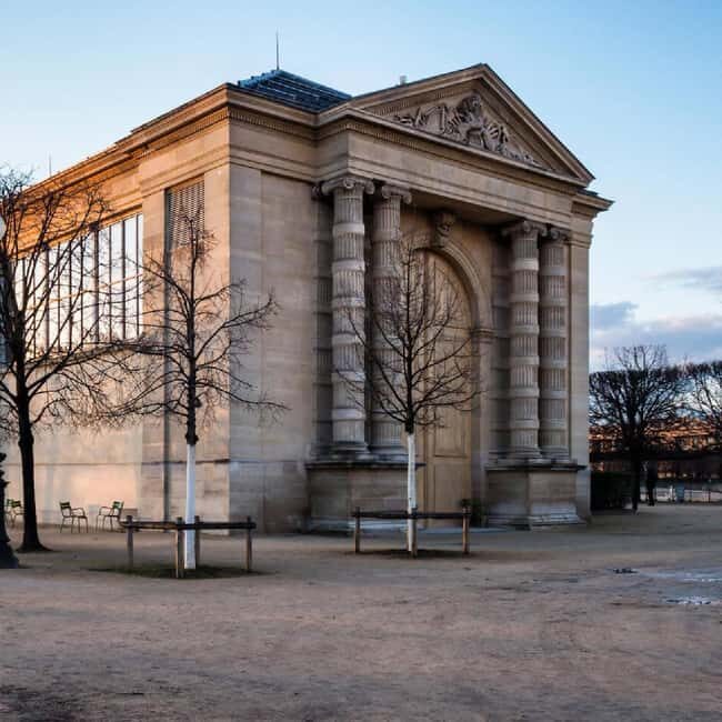 Musee d' Orsay and l'Orangerie Combo With Seine River Cruise - Quick hits for Orsay, Orangerie, and the Seine