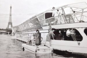 Paris Bateaux Mouches Special Bastille Day Dinner Cruise - Getting to Port de la Conférence without stress (and why it matters)