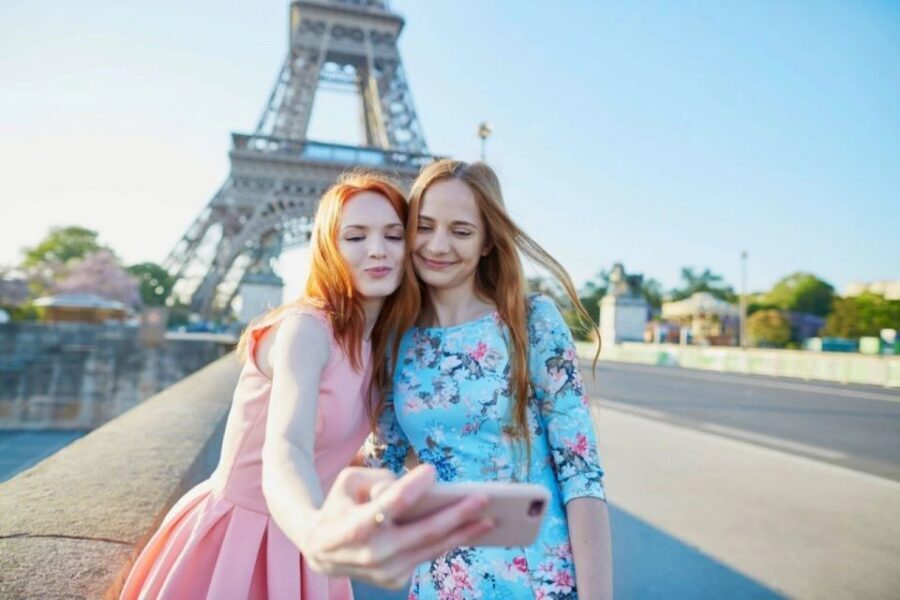Paris: Eiffel Tower, Hop-On Hop-Off Bus, Seine River Cruise - Timing the whole day: a simple game plan for 4–5 hours