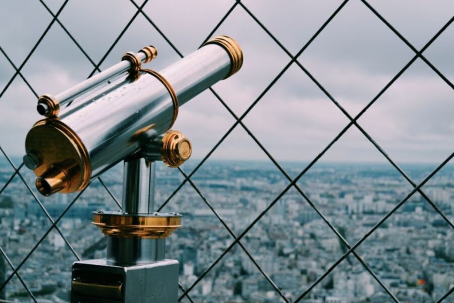 Paris: Eiffel Tower Summit Floor Ticket & Seine River Cruise - What Fits Best: Who This Works For