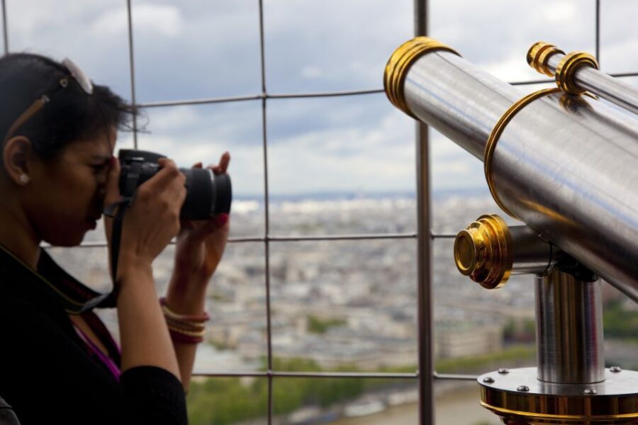 Paris: Eiffel Tower Tour & Seine River Cruise Tour - Who Should Book This Eiffel Tower + Seine Combo?