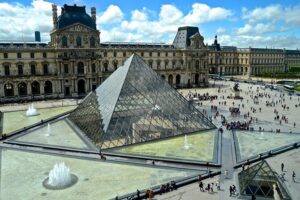 Paris in a Day with Louvre Museum and Seine River Cruise Tickets - Price and Value: Is $69.70 Good for Two Paris Hits?