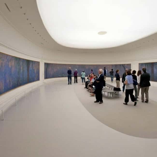 Paris: Musée de l'Orangerie Access With Seine River Cruise - Key points worth knowing before you go
