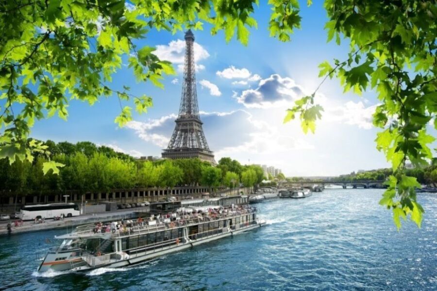 Paris: Picasso Museum Ticket & Optional Seine River Cruise - Small rules that matter: bags, pets, and what to bring