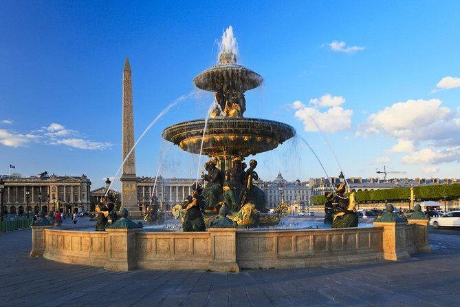 Paris Segway Tour with Ticket for Seine River Cruise - Quick hits before you go