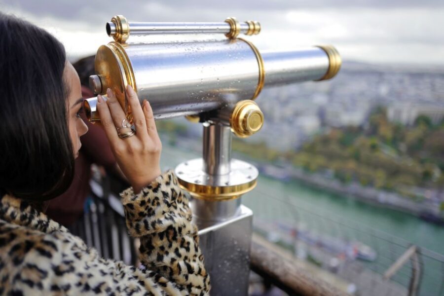 Paris: Seine Cruise with Snack/Optional Eiffel Tower Ticket - Price and Value: What $29 Covers (And When the Eiffel Upgrade Makes Sense)