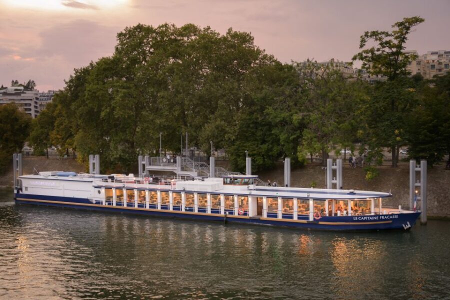 Paris: Seine River Cruise & Brunch - Should you book the Paris Seine River Cruise & Brunch?