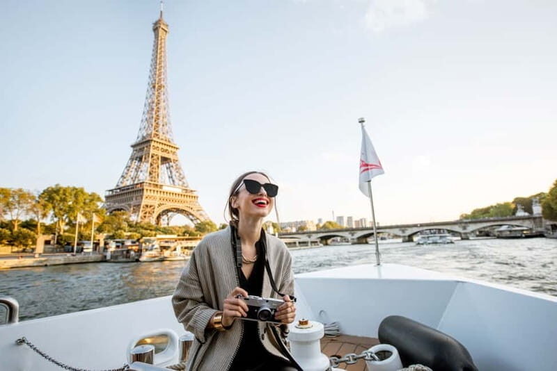 Paris: Seine River Cruise with a Live Guide - Key Things I’d Prioritize on This Seine Cruise