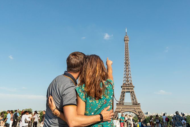 Seine Dinner Cruise, Eiffel Tower Access and Moulin Rouge Show - Transport, Timing, and the One Thing to Watch Closely