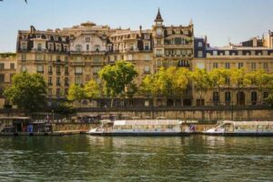 The Rodin Museum and Seine River Cruise Tickets - Before You Book: Audio Choices and What You’re Really Paying For